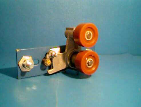 D-D01L Dover Door Lock