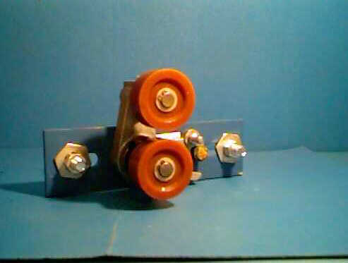 D-D01R Dover Door Lock
