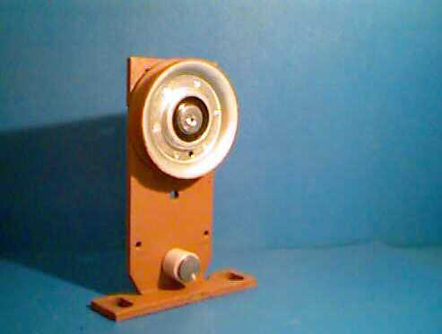 D-D02 Dover Door Lock