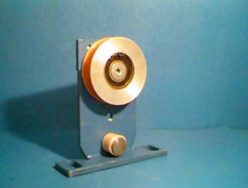 D-D03 Dover Door Lock