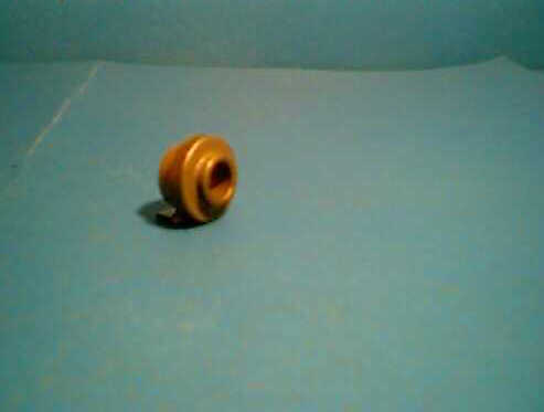 D-D09 Dover Door Roller