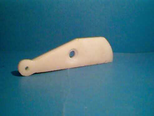 D-D10 Dover Door Clutch