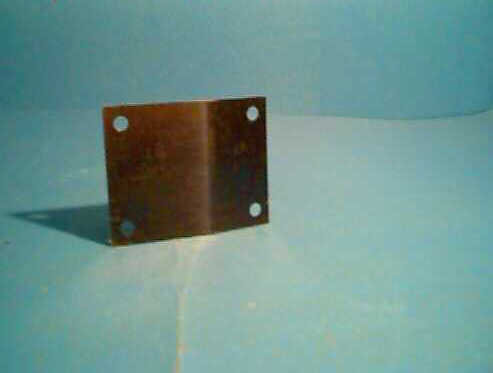 D-D25 Dover Door Clutch
