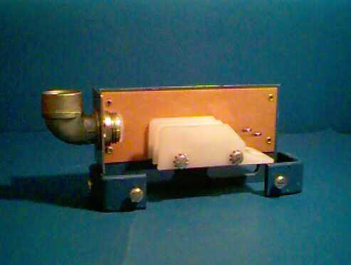 D-D40 Dover Door Lock