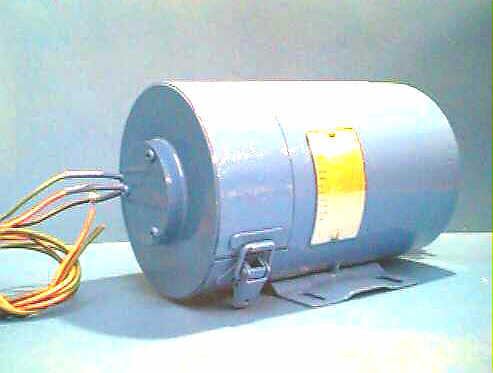D-D80 Dover Door Motor