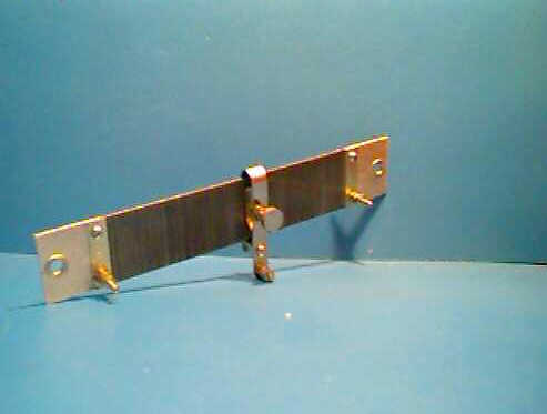 D-E15 Dover Resistor