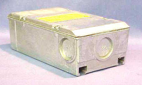 D-HSW01 EECO Hoistway Switch