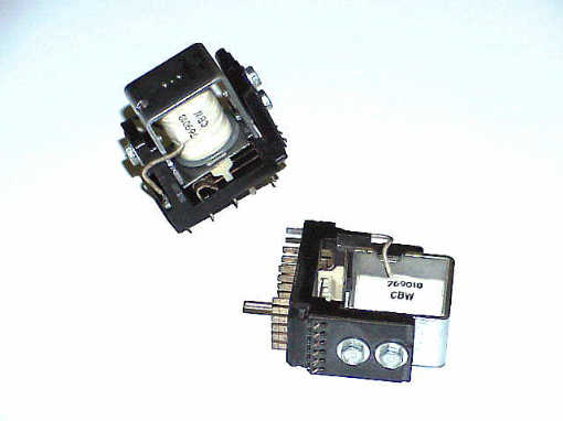 D-R100 DOVER