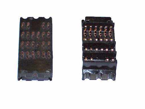 D-R100B DOVER