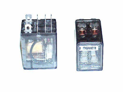 D-R156 DOVER