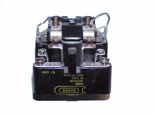 D-R220 DOVER