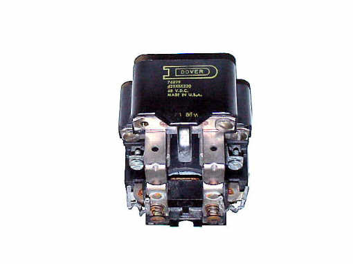 D-R225 DOVER