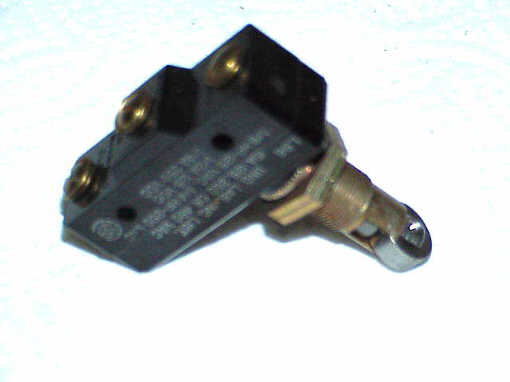 D-S01 DOVER