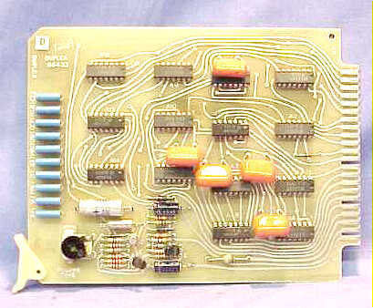 D-SS9884336 DOVER P.C.B.