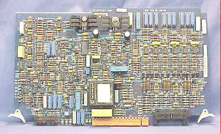 D-SS9885778 DOVER P.C.B.