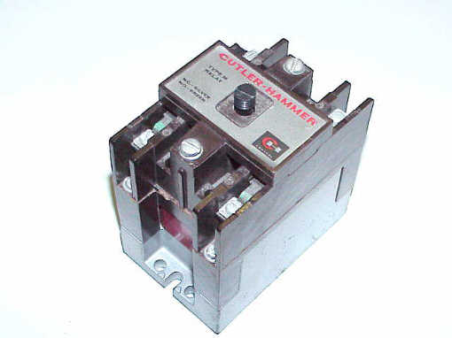 D26MB CUTLER HAMMER