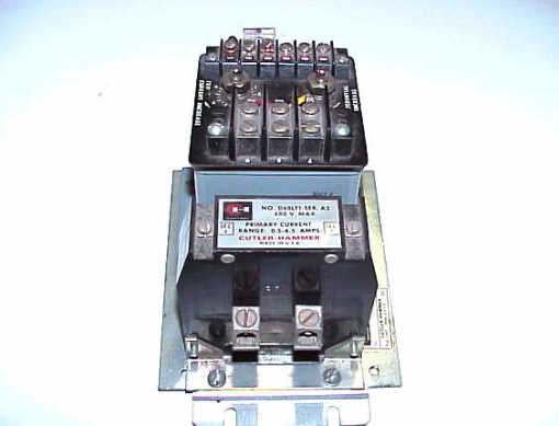D60LT1 CUTLER HAMMER