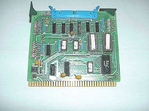 DAT-SS701-1561 DATA I/O