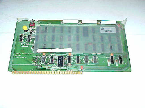 DF-SSICU410 DIGITAL FAIRWAYS