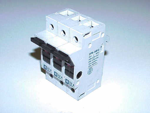 DF6-AB10 TELEMECHANIQUE