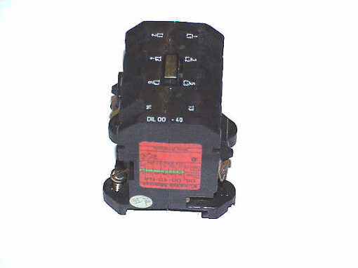 DIL 00-40-NA K-M