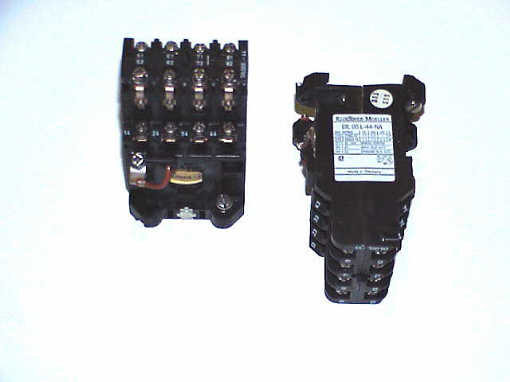 DIL 00L-44-NA K-M