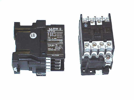DIL R40 K-M