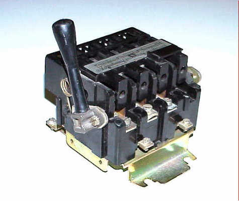 DK1-EB13 TELEMECHANIQUE