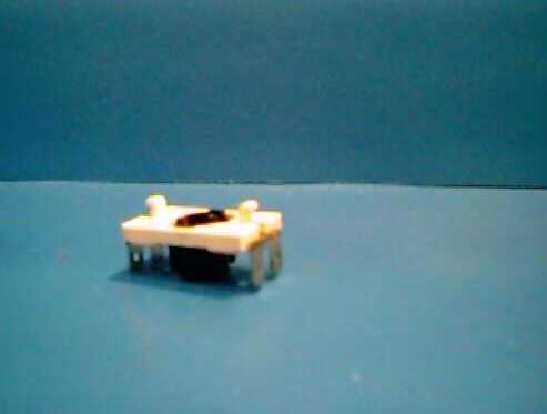 DU-B03 DEWHURST BUTTON