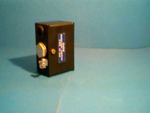 DU-D15 Dewhurst Door Lock