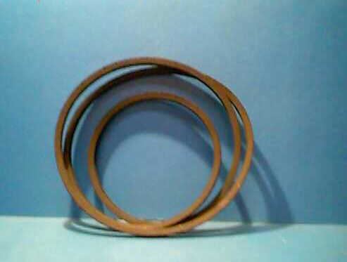 DU-DB01 Dewhurst Doorgear Belt