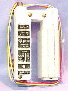 DU-HSW01 Dupar Hoistway Switch
