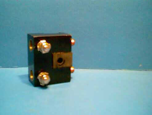 E-D10 Evans Door Lock