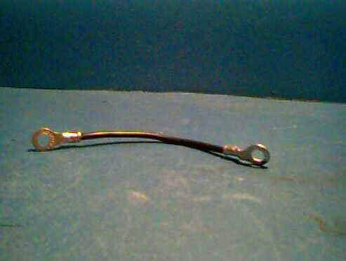 E-L01 Evans Shunt