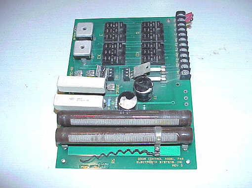 ELE-SS01 ELECTRODYN