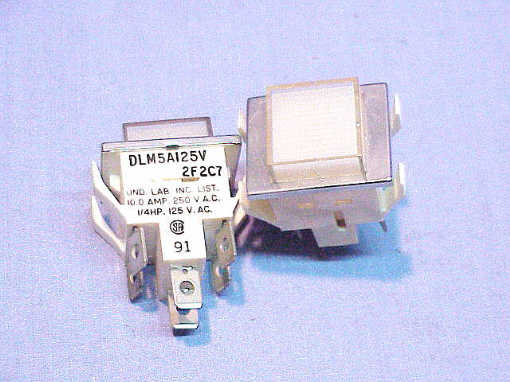 EN-B01 ENERGY BUTTON