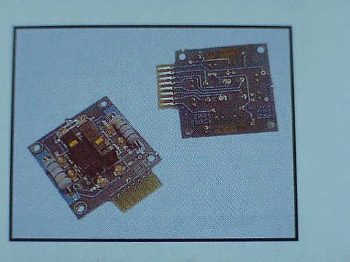 EP-B032 EPCO BUTTON