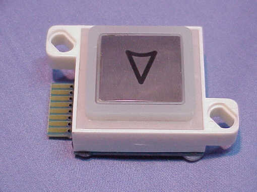 EP-B040 EPCO BUTTON