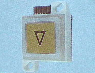 EP-B050 EPCO BUTTON