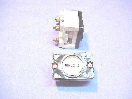 EP-B062 EPCO BUTTON