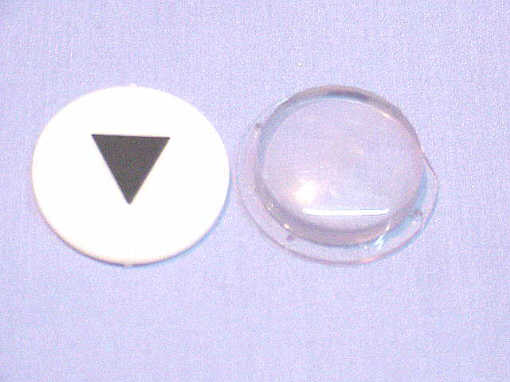 EP-B105 EPCO BUTTON