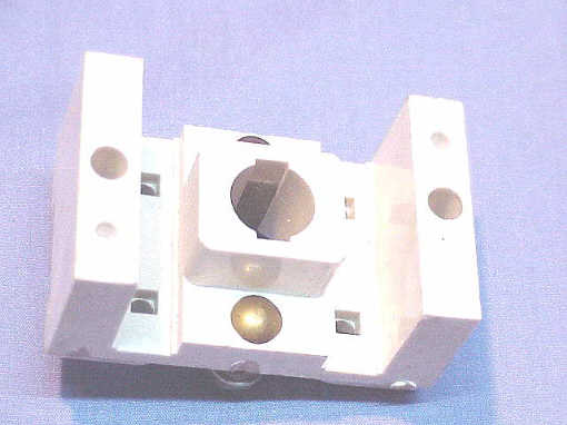 EP-B108C EPCO BUTTON