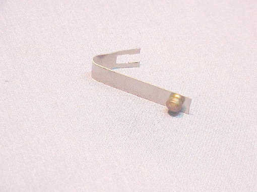 EP-B111 EPCO BUTTON