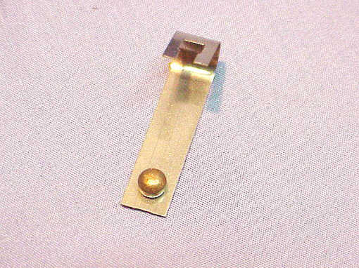 EP-B112 EPCO BUTTON