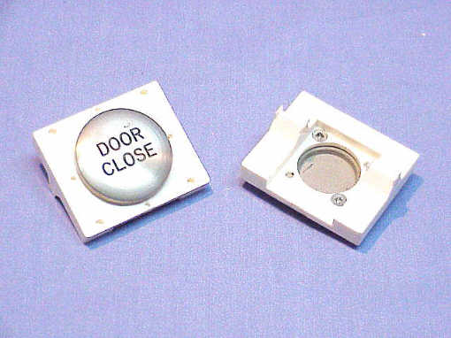 EP-B125 EPCO BUTTON