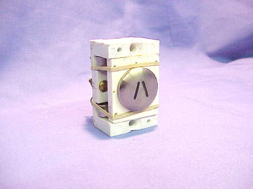 EP-B140 EPCO BUTTON