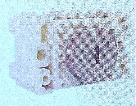 EP-B150 EPCO BUTTON