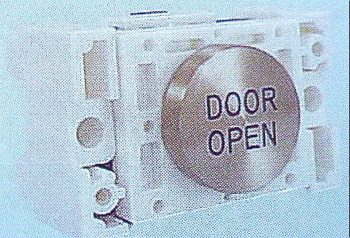 EP-B152 EPCO BUTTON
