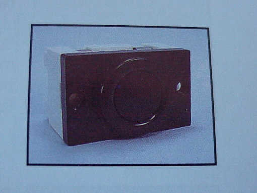 EP-B180 EPCO BUTTON