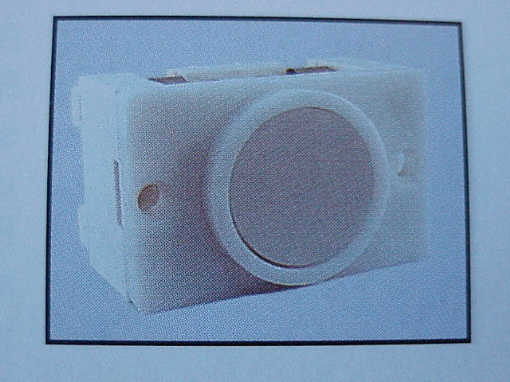 EP-B191 EPCO BUTTON